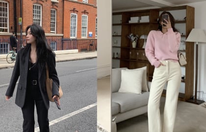 Biến quần jeans thành “vũ khí” thời trang ngày Tết: 5 cách phối vừa sang vừa hợp không khí xuân