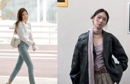 6 xu hướng thời trang từ năm 2016 bất ngờ được yêu thích trở lại