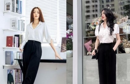 6 món đồ thời trang cơ bản giúp xây dựng phong cách sang trọng mà không cần chi tiêu đắt đỏ