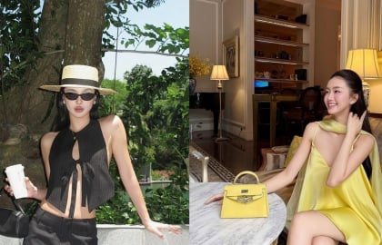 Mặc đúng màu, chọn đúng phong cách: Bí quyết giúp 12 con giáp tăng vận khí và thu hút tài lộc