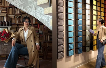 4 cách phối quần jeans giúp phong cách thêm thanh lịch và cuốn hút như mỹ nhân Việt