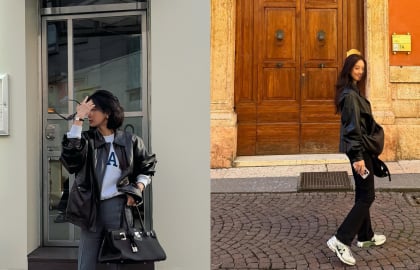 4 kiểu quần dài giúp phụ nữ tuổi 40 mặc đẹp tinh tế mà vẫn hiện đại