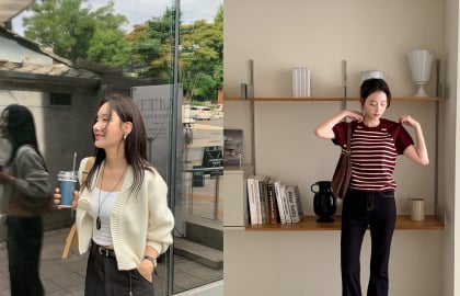 5 cách phối quần dài giúp nàng ghi điểm phong cách trong những ngày đầu năm