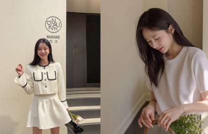 4 món đồ giúp nâng tầm phong cách mùa Hè theo tinh thần “quiet luxury”