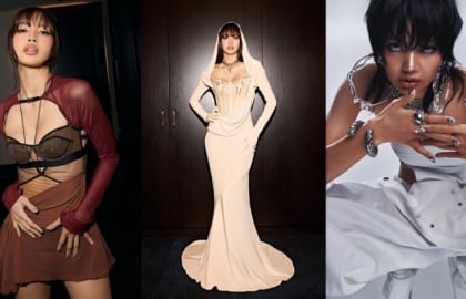 Hành trình 10 năm phong cách của Lisa: Từ biểu tượng Kpop đến vị thế ngôi sao thời trang toàn cầu