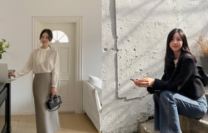 4 xu hướng giày bệt nổi bật năm 2026: tối giản nhưng vẫn đầy cá tính