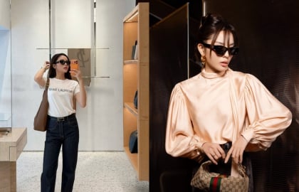 Những xu hướng thời trang then chốt giúp phong cách luôn hợp mốt trong năm 2026