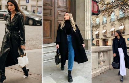 4 xu hướng dễ “cộng tuổi” nếu áp dụng thiếu tinh tế