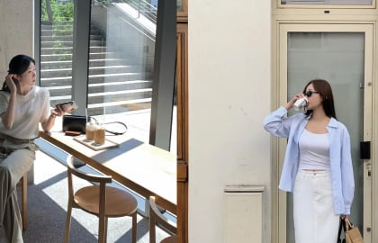 5 món đồ nền tảng cho tủ đồ mùa hè theo đuổi phong cách tối giản