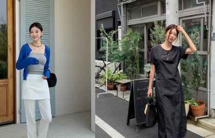 4 kiểu sandal thống lĩnh mùa hè 2026: thoải mái, thời trang và dễ phối đồ