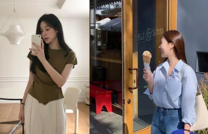 5 món thời trang giúp diện mạo trẻ trung hơn trong mùa hè 2026