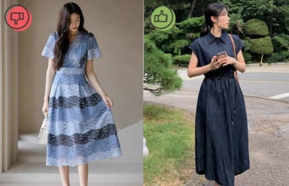 4 món đồ mùa hè nên mạnh dạn loại bỏ để phong cách luôn hiện đại