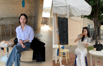 4 kiểu giày bệt “lên ngôi” mùa hè 2026: thoải mái nhưng vẫn đủ sức nâng tầm phong cách