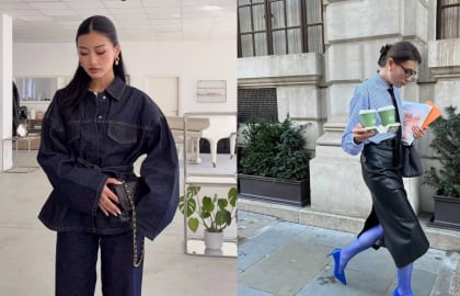 Xu hướng thời trang công sở 2026: Tươi mới, linh hoạt và giàu điểm nhấn