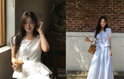 5 công thức phối đồ mùa hè giúp vẻ ngoài trẻ trung hơn mà không cần cầu kỳ