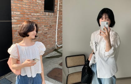 4 công thức phối đồ tối giản mùa hè giúp diện mạo luôn thanh lịch và thoải mái