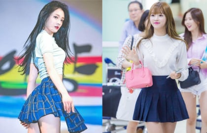 4 kiểu váy hot mùa hè giúp “hack dáng” và trẻ trung hơn