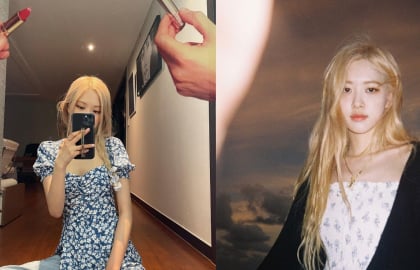 4 kiểu váy hoa “phủ sóng” mùa hè, mặc đi đâu cũng đẹp và cuốn hút