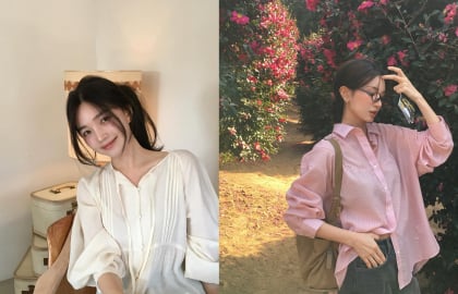 5 xu hướng thời trang hè 2026 dễ mặc, dễ đẹp mà vẫn giữ nét tinh tế