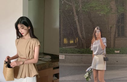 5 món đồ mùa hè giúp vóc dáng trông cao ráo và cân đối hơn mà không cần giày cao gót