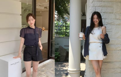 3 kiểu giày “chân ái” khi diện đồ ngắn giúp vóc dáng thanh thoát hơn mùa hè