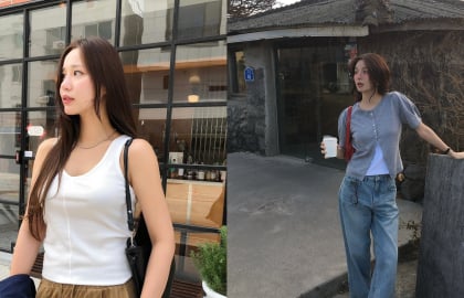 4 kiểu quần dài dẫn đầu xu hướng hè 2026: thoải mái nhưng vẫn chuẩn gu thời trang