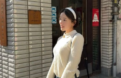 5 món đồ “định hình” phong cách nàng thơ: dịu dàng, cổ điển và đầy cuốn hút