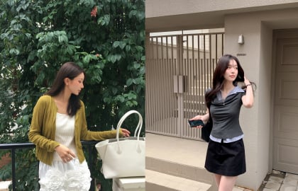 4 cách phối chân váy ngắn giúp phong cách luôn nổi bật từ dạo phố đến du lịch