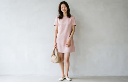 5 màu sắc “cứ mặc là xinh” giúp F5 phong cách mùa hè