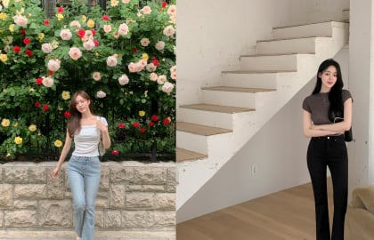 3 kiểu quần jeans giúp nàng thấp “hack” chiều cao hiệu quả mà vẫn giữ được phong cách hiện đại