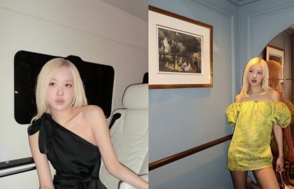 Quần tất mỏng: Bí quyết nhỏ tạo nên outfit “đắt giá” cho mùa hè hiện đại