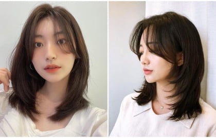 4 kiểu tóc mùa hè giúp tóc mỏng trông dày hơn, gương mặt cũng gọn gàng rõ rệt