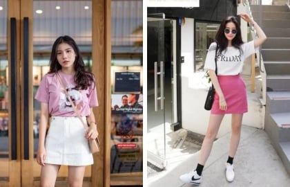 4 công thức mặc đồ hè giúp “hack dáng” hiệu quả, đơn giản nhưng luôn ghi điểm