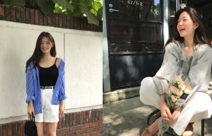 4 kiểu giày bệt vừa thoải mái vừa thời trang, thay thế hoàn hảo cho giày cao gót