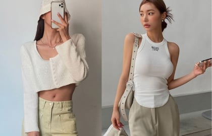 Cách chọn màu trang phục theo tông da để luôn tôn da và rạng rỡ hơn mỗi ngày