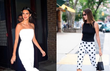 Guốc xỏ ngón: từ món đồ “khó cảm” thành xu hướng giày dép nổi bật mùa hè 2026