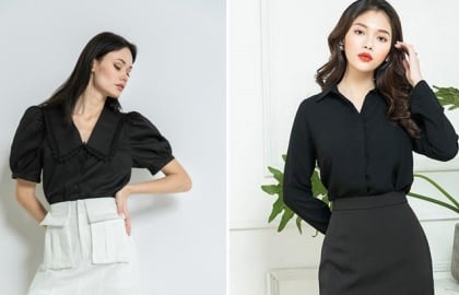 Những công thức phối đồ “cộng là đẹp” đang được ưa chuộng: mặc đơn giản mà vẫn nổi bật