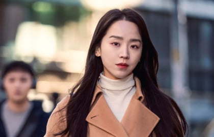 Phong cách đời thường của Shin Hye Sun: Thanh lịch, tinh giản nhưng luôn tạo cảm giác sang trọng