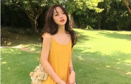 Chỉ cần 3 kiểu váy này là đủ mặc đẹp và lên hình cực xin