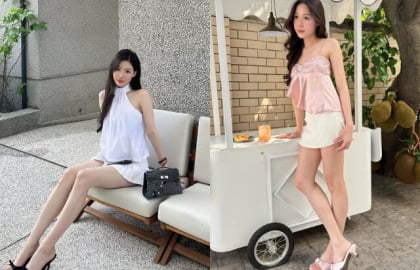 Muốn trẻ trung và sành điệu hơn, đừng chỉ chú trọng quần áo mà hãy đầu tư vào 5 kiểu giày này