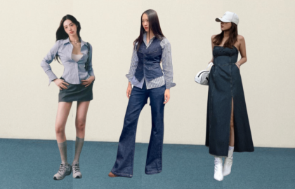 3 bí quyết phối đồ giúp cải thiện tỷ lệ cơ thể, tạo cảm giác cao ráo và thanh thoát hơn
