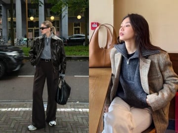 5 công thức phối đồ đậm chất New York giúp nâng tầm phong cách mùa hè