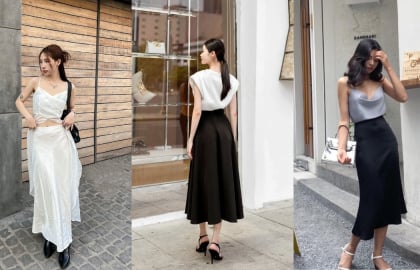 5 xu hướng thời trang đang được yêu thích nhưng không phải ai diện cũng tôn dáng