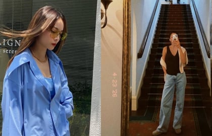 5 món đồ thời trang phụ nữ ngoài 40 tuổi nên đầu tư để mặc đẹp và sang trọng mỗi ngày
