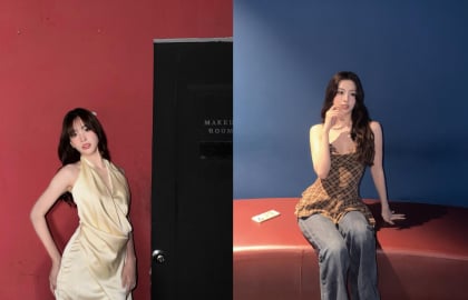 Ngắm tủ đồ của Hoa hậu Tiểu Vy, học ngay công thức mặc đẹp giúp vẻ ngoài nổi bật và cuốn hút