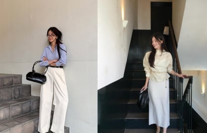 4 công thức phối đồ công sở tối giản giúp phái đẹp ghi điểm với vẻ ngoài thanh lịch