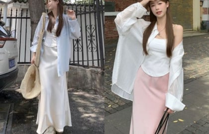 Muốn mặc đẹp theo phong cách tối giản sang trọng? Ghi nhớ 4 công thức phối đồ này