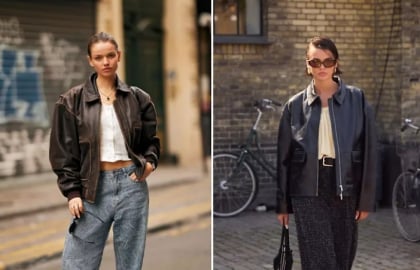 Công thức giúp outfit vừa đủ nổi bật mà không bị rối mắt