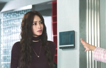 Kim Hye Soo tuổi 56: Phong cách khiến phụ nữ U60 vẫn có thể tỏa sáng đầy quyền lực