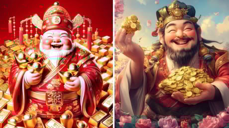 Tạnh Mưa, Trời Rạng: 3 con giáp Hưởng Phúc Trời Cho, số 1 thêm lộc tình duyên vượng